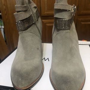 Nine West - ZaZa Booties